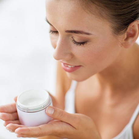 Peeling całego ciała